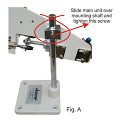 figure of tgit parts